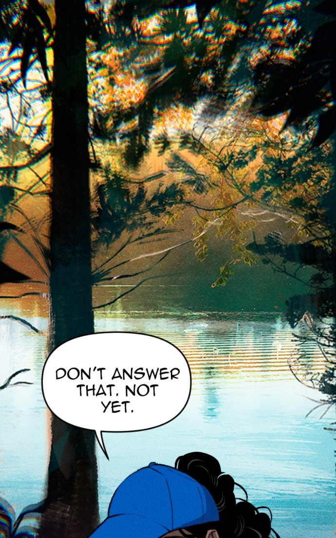 Read Red Hood chapter 39 image 22 on Lezhin