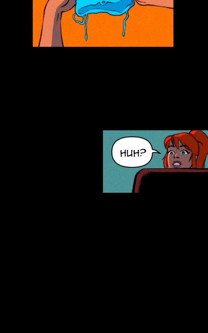 Read Red Hood chapter 39 image 28 on Lezhin
