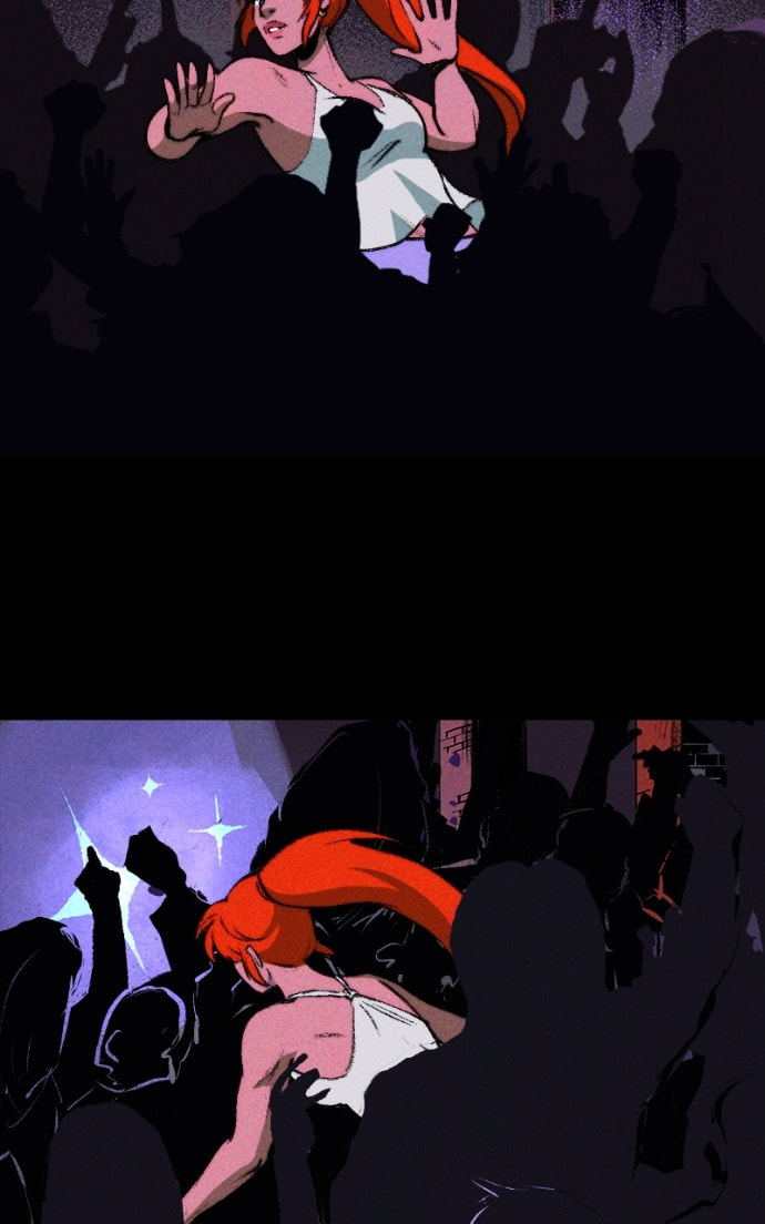 Read Red Hood chapter 39 image 30 on Lezhin