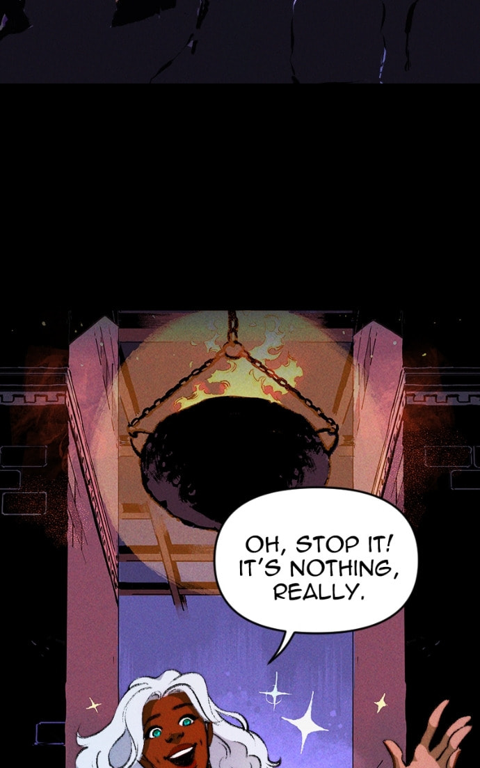Read Red Hood chapter 39 image 31 on Lezhin