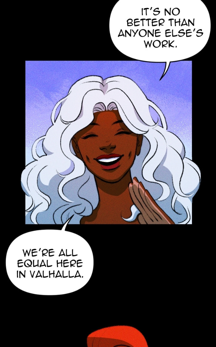 Read Red Hood chapter 39 image 33 on Lezhin