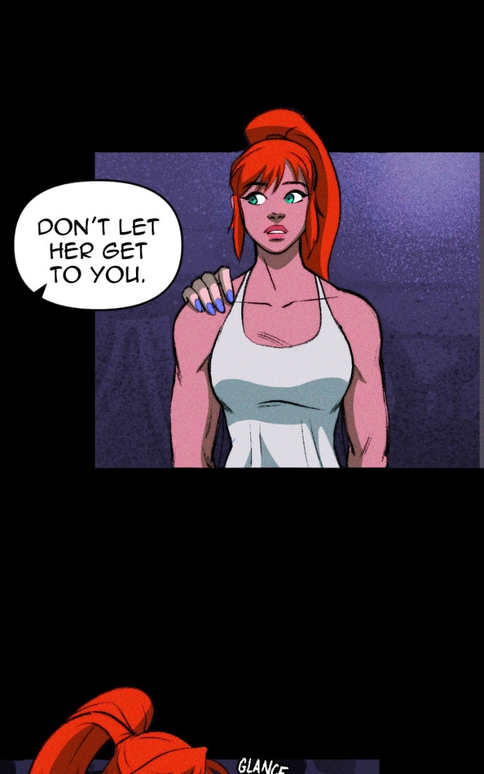 Read Red Hood chapter 39 image 35 on Lezhin