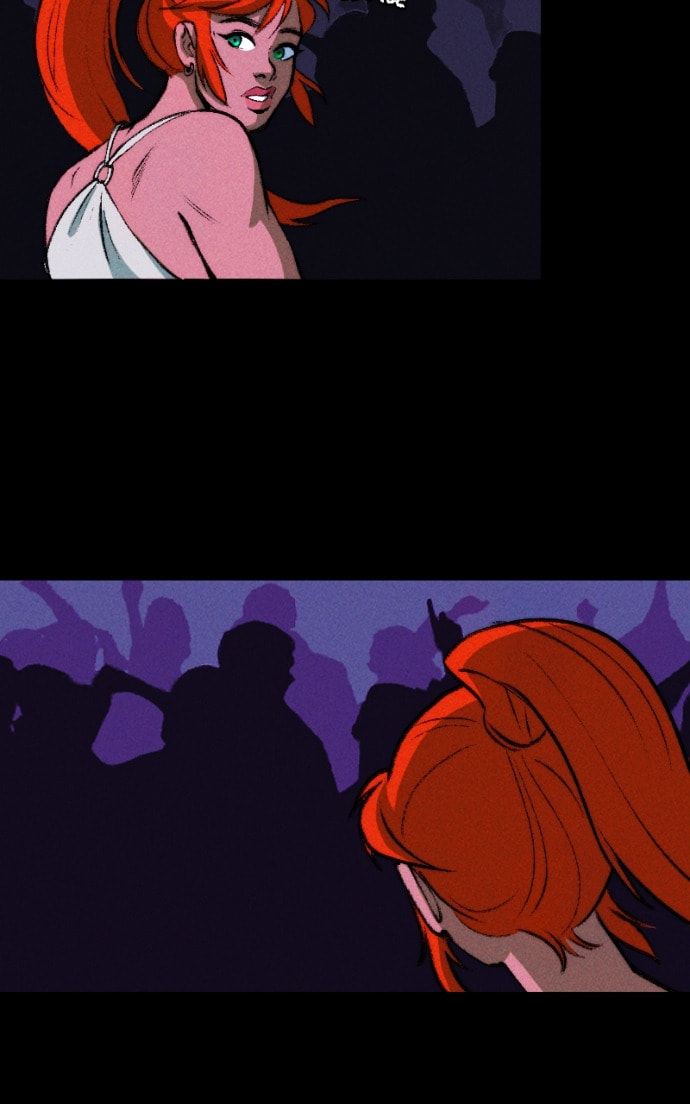 Read Red Hood chapter 39 image 36 on Lezhin