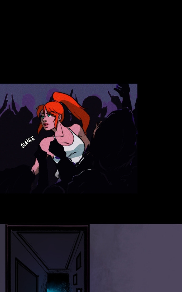 Read Red Hood chapter 39 image 37 on Lezhin