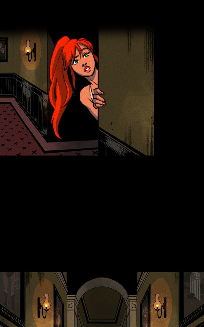 Read Red Hood chapter 39 image 39 on Lezhin