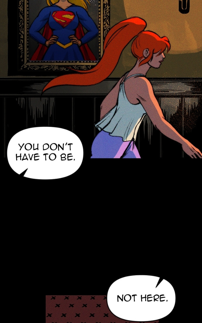 Read Red Hood chapter 39 image 41 on Lezhin