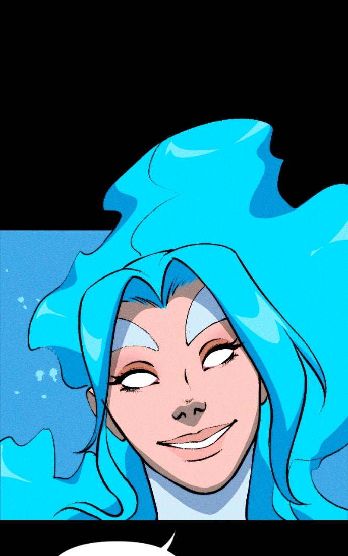 Read Red Hood chapter 39 image 46 on Lezhin