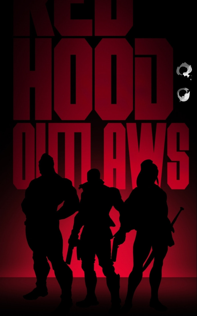 Read Red Hood chapter 39 image 48 on Lezhin