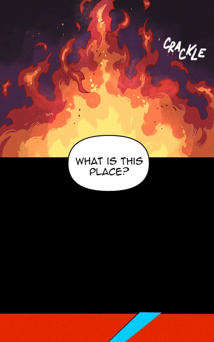 Read Red Hood chapter 39 image 9 on Lezhin