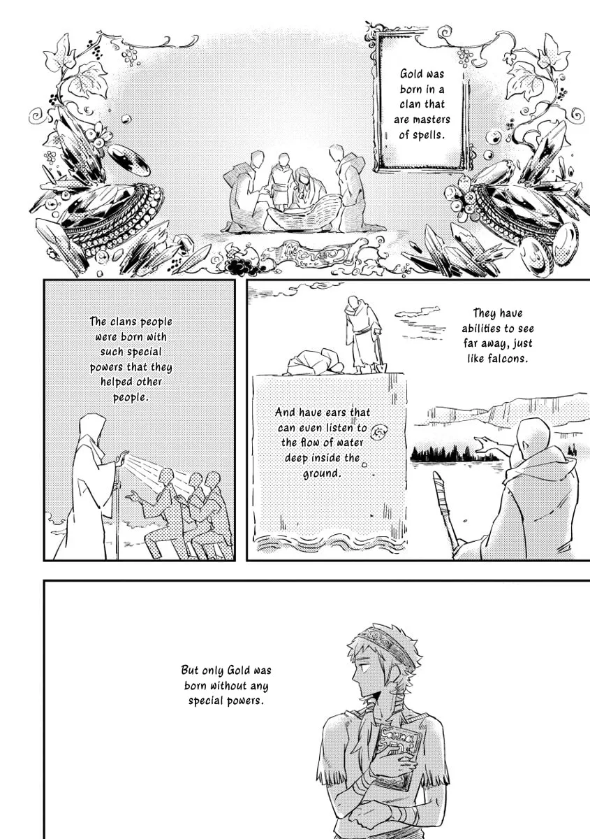 Read Red Hood chapter 4 image 26 on Lezhin
