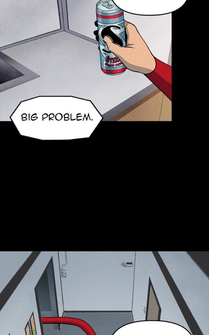 Read Red Hood chapter 40 image 12 on Lezhin