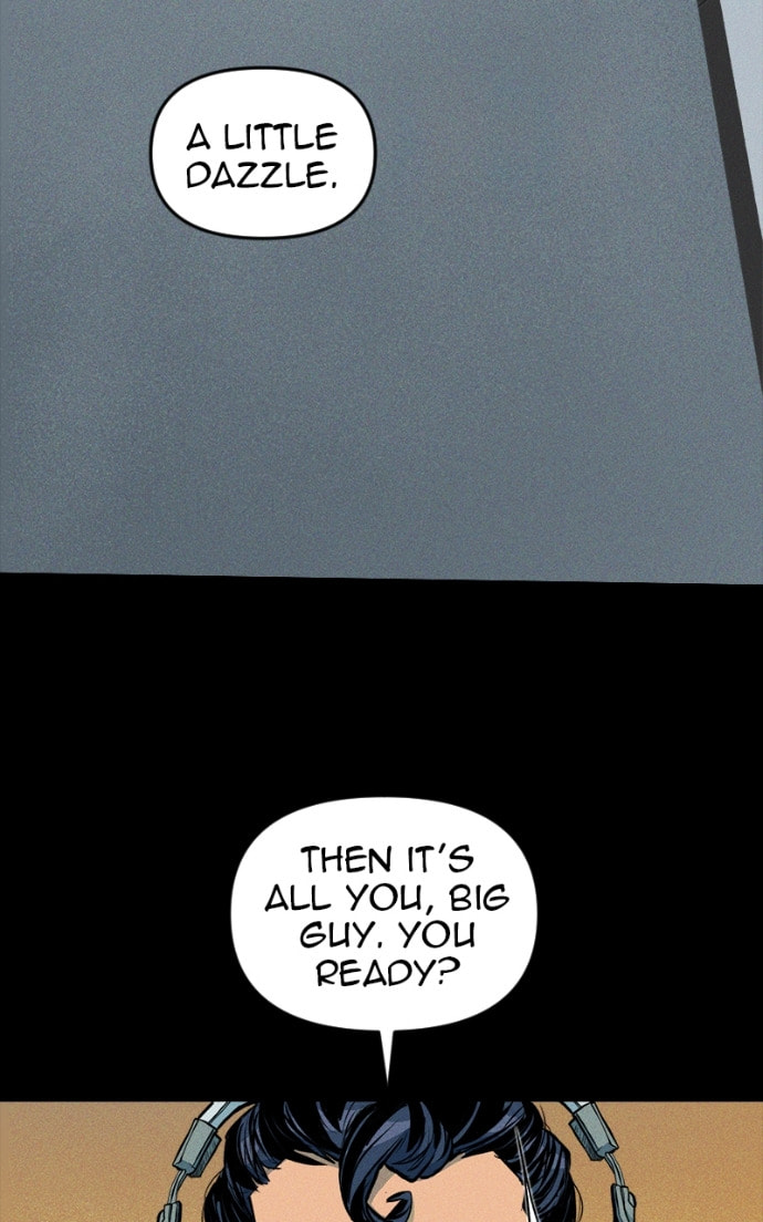Read Red Hood chapter 40 image 14 on Lezhin