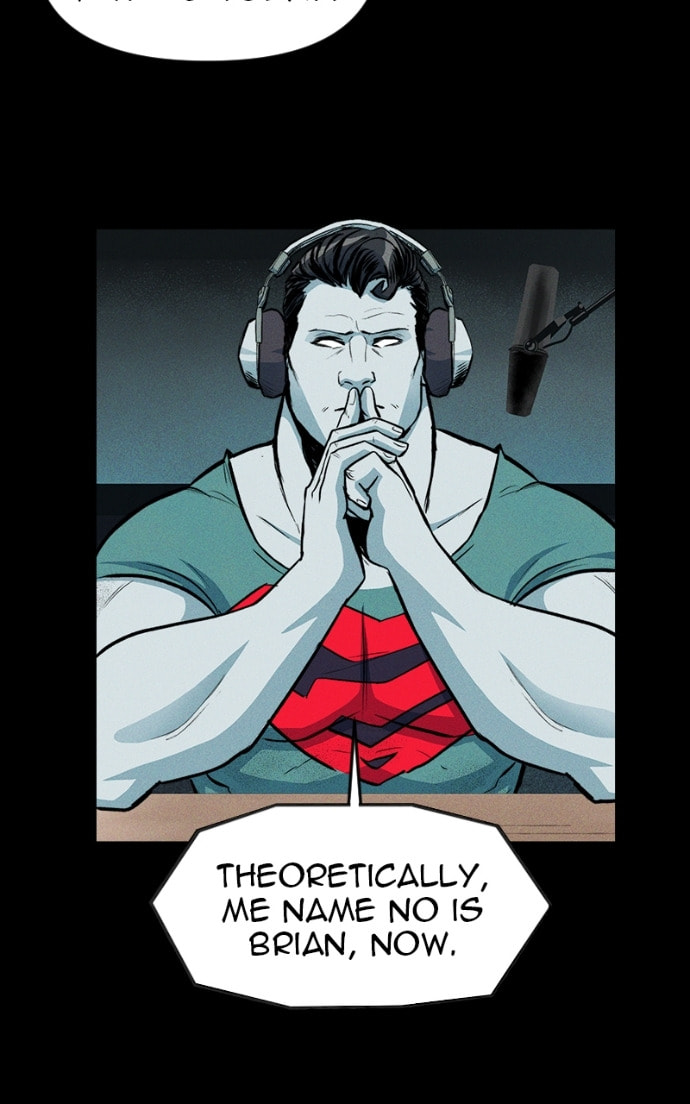 Read Red Hood chapter 40 image 21 on Lezhin