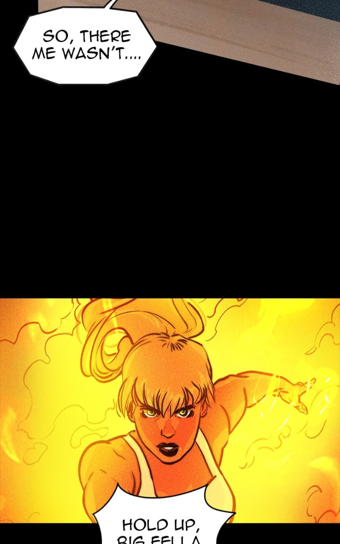 Read Red Hood chapter 40 image 25 on Lezhin