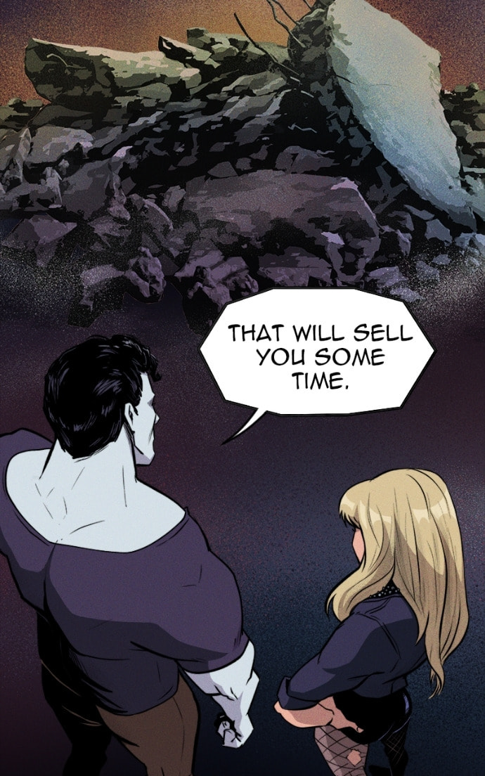 Read Red Hood chapter 40 image 32 on Lezhin
