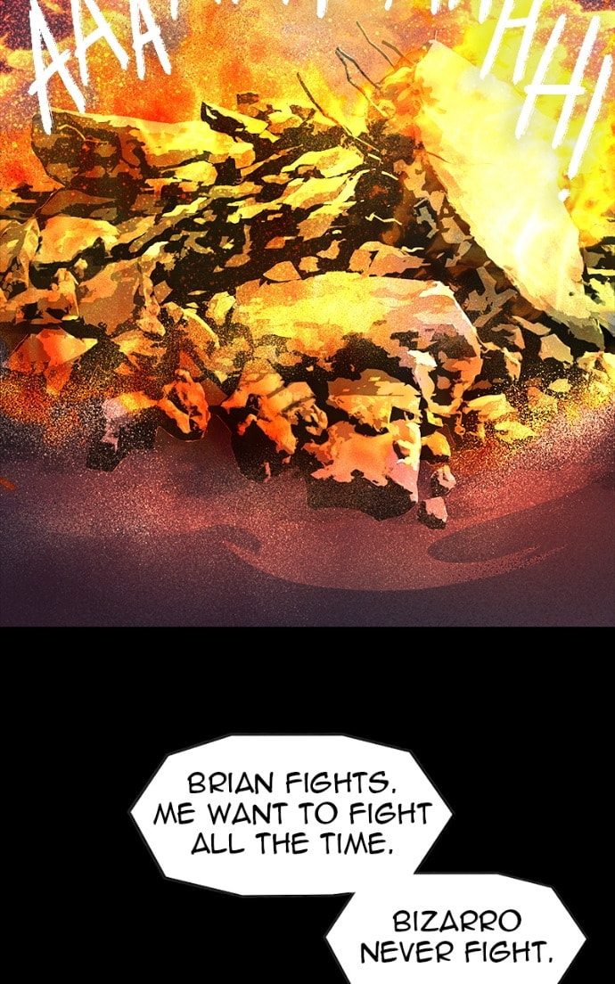 Read Red Hood chapter 40 image 36 on Lezhin