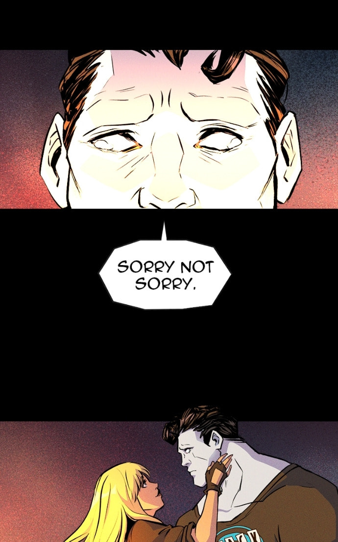 Read Red Hood chapter 40 image 39 on Lezhin