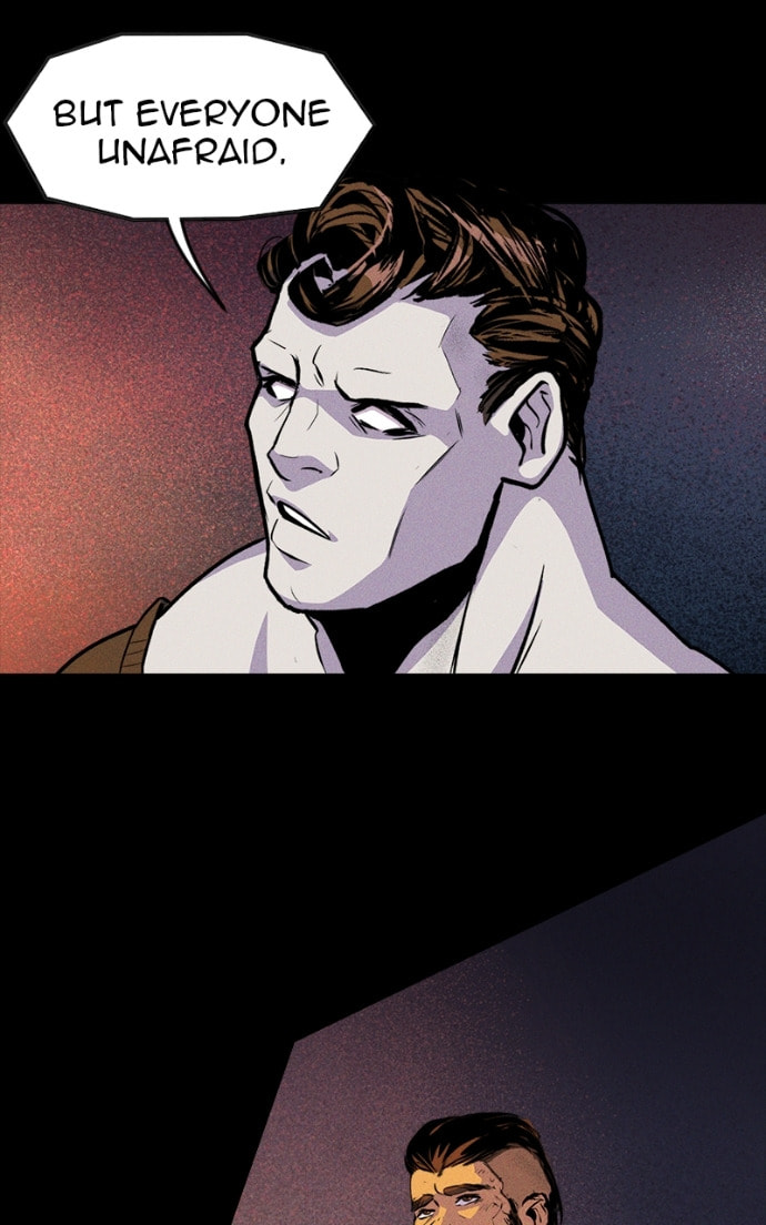 Read Red Hood chapter 40 image 41 on Lezhin