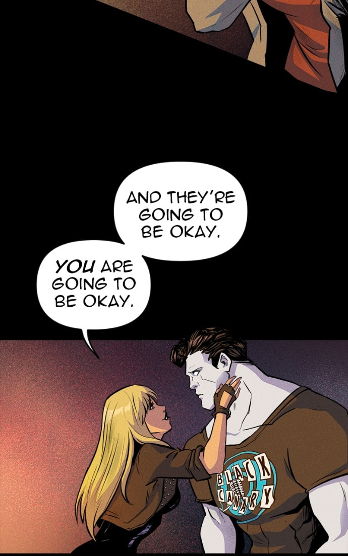 Read Red Hood chapter 40 image 44 on Lezhin