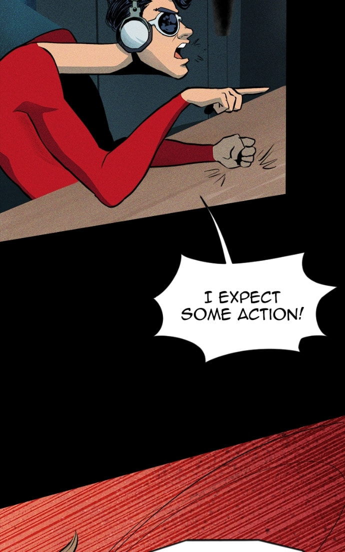 Read Red Hood chapter 40 image 48 on Lezhin