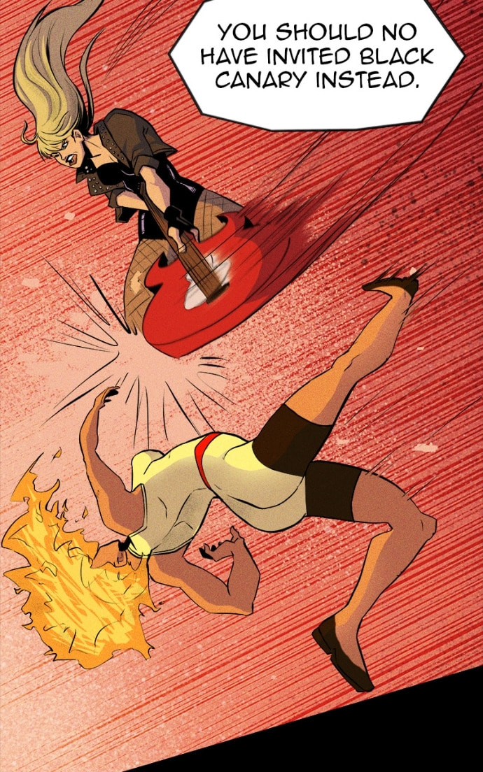 Read Red Hood chapter 40 image 49 on Lezhin