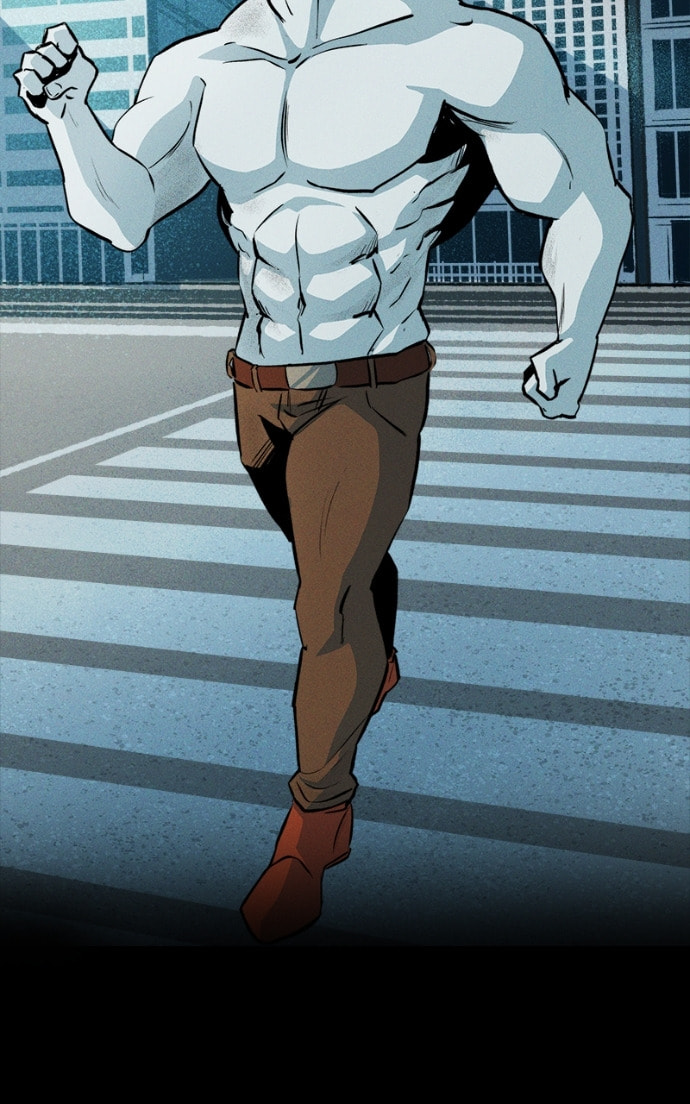 Read Red Hood chapter 40 image 55 on Lezhin