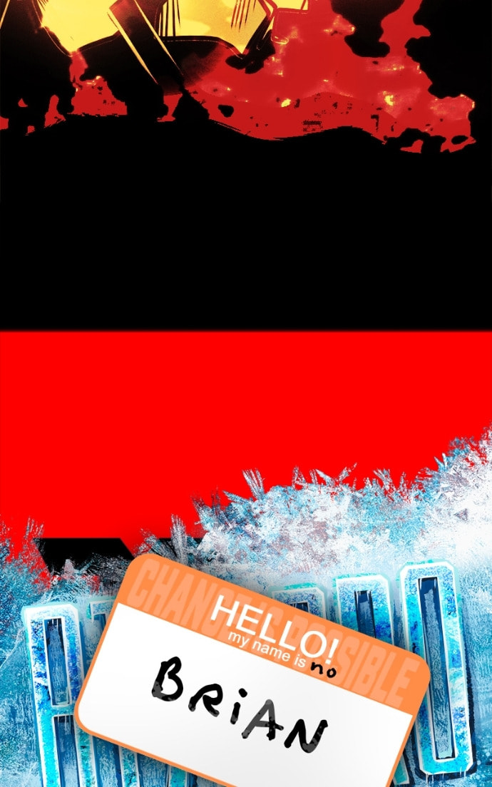 Read Red Hood chapter 40 image 8 on Lezhin