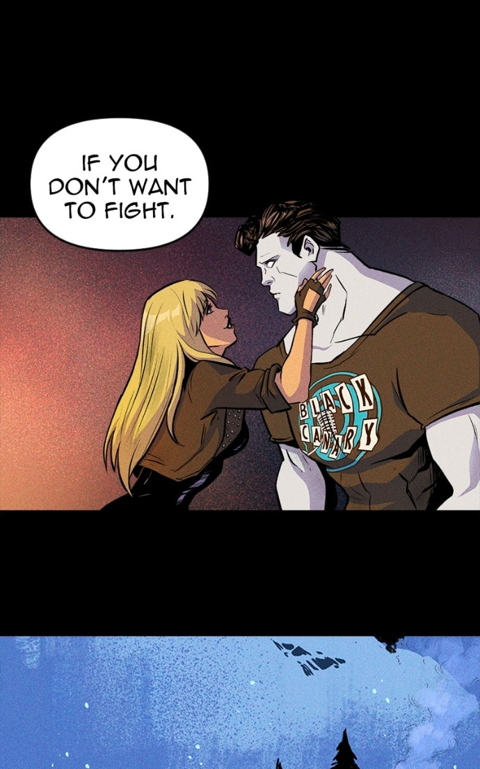 Read Red Hood chapter 41 image 1 on Lezhin