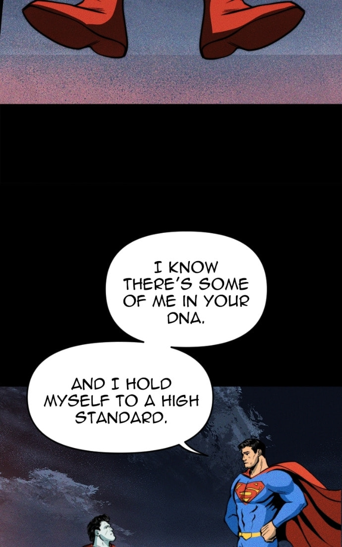 Read Red Hood chapter 41 image 11 on Lezhin