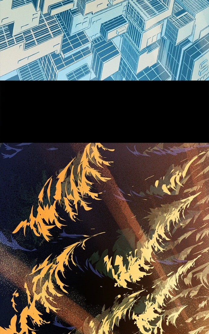 Read Red Hood chapter 41 image 15 on Lezhin