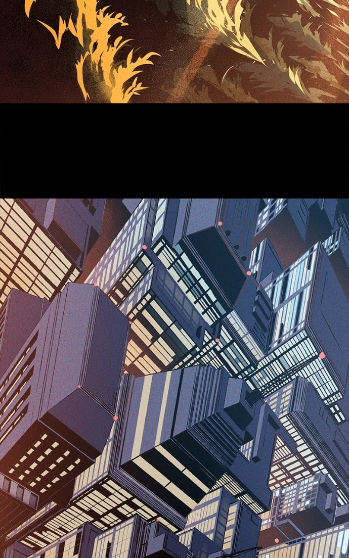 Read Red Hood chapter 41 image 17 on Lezhin