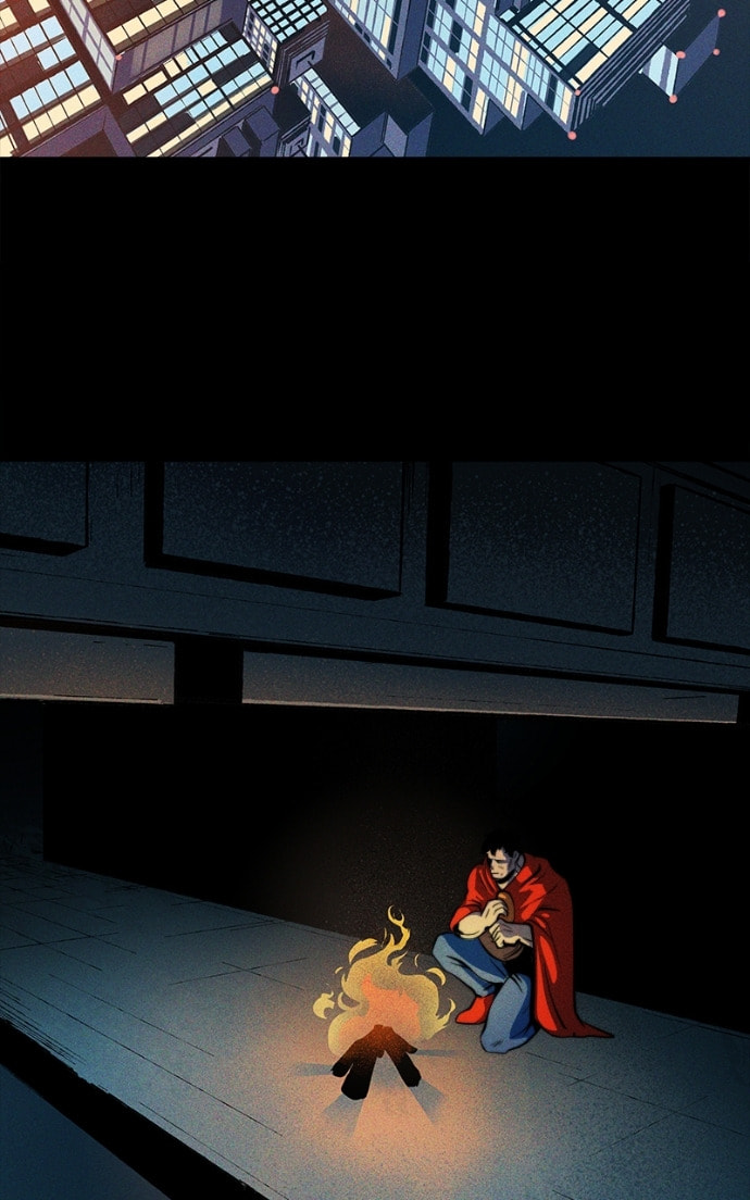 Read Red Hood chapter 41 image 19 on Lezhin