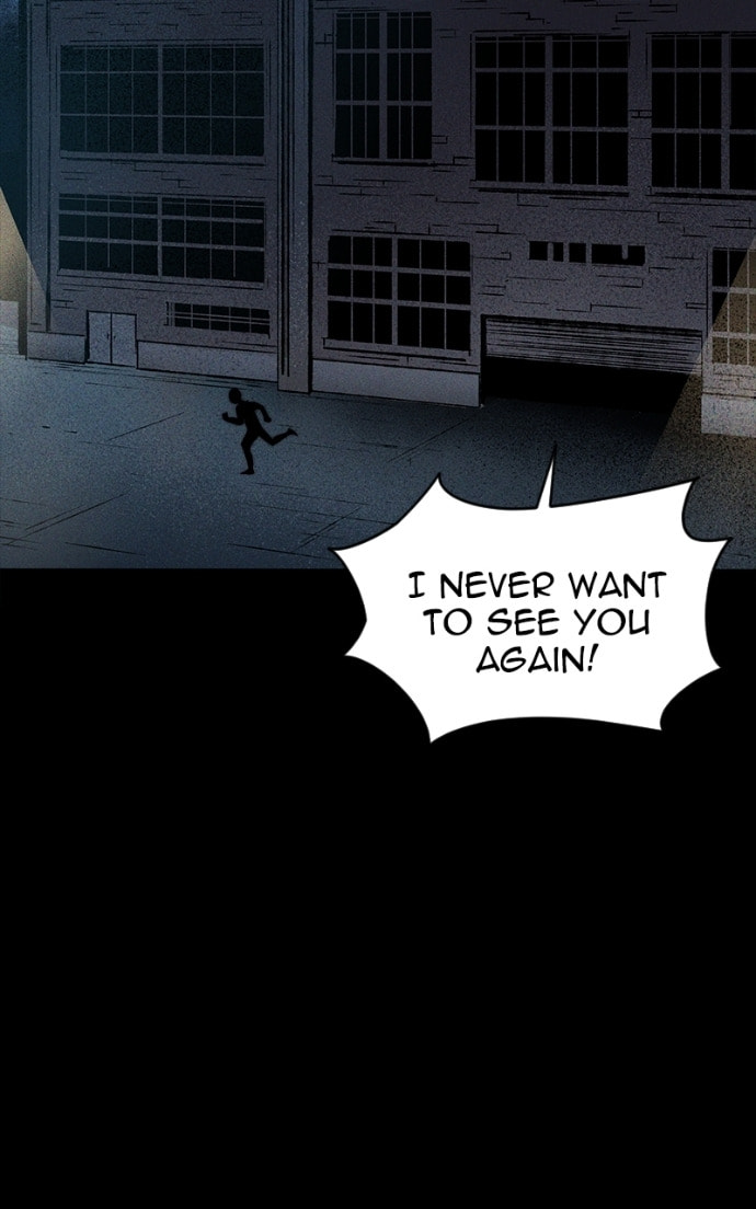 Read Red Hood chapter 41 image 30 on Lezhin