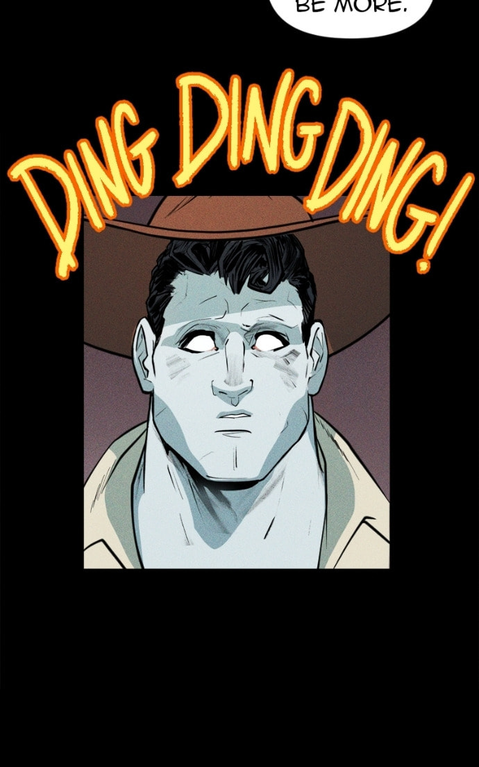 Read Red Hood chapter 41 image 38 on Lezhin