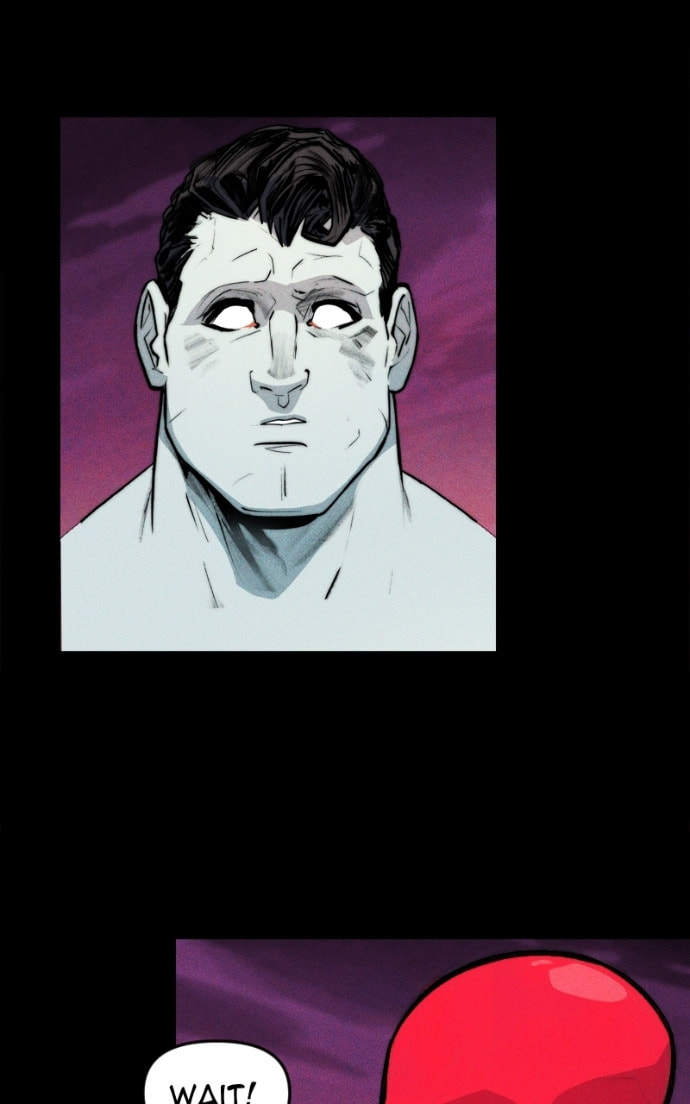 Read Red Hood chapter 41 image 50 on Lezhin