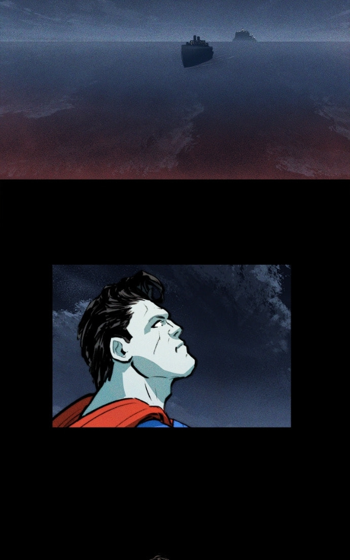Read Red Hood chapter 41 image 9 on Lezhin