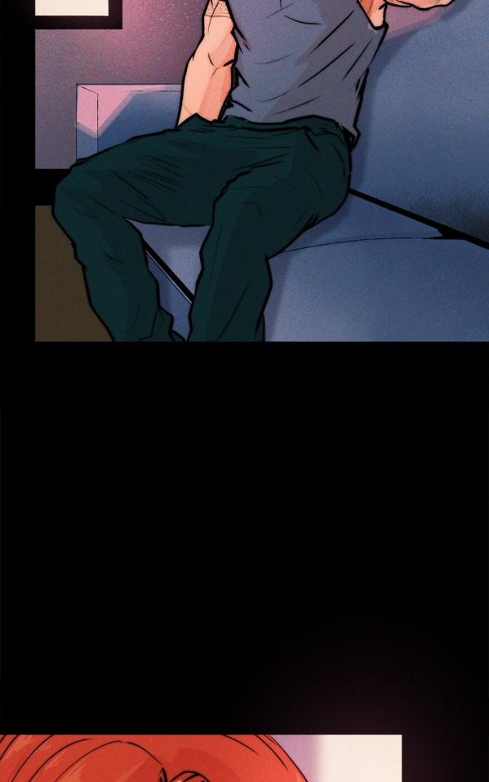 Read Red Hood chapter 42 image 17 on Lezhin