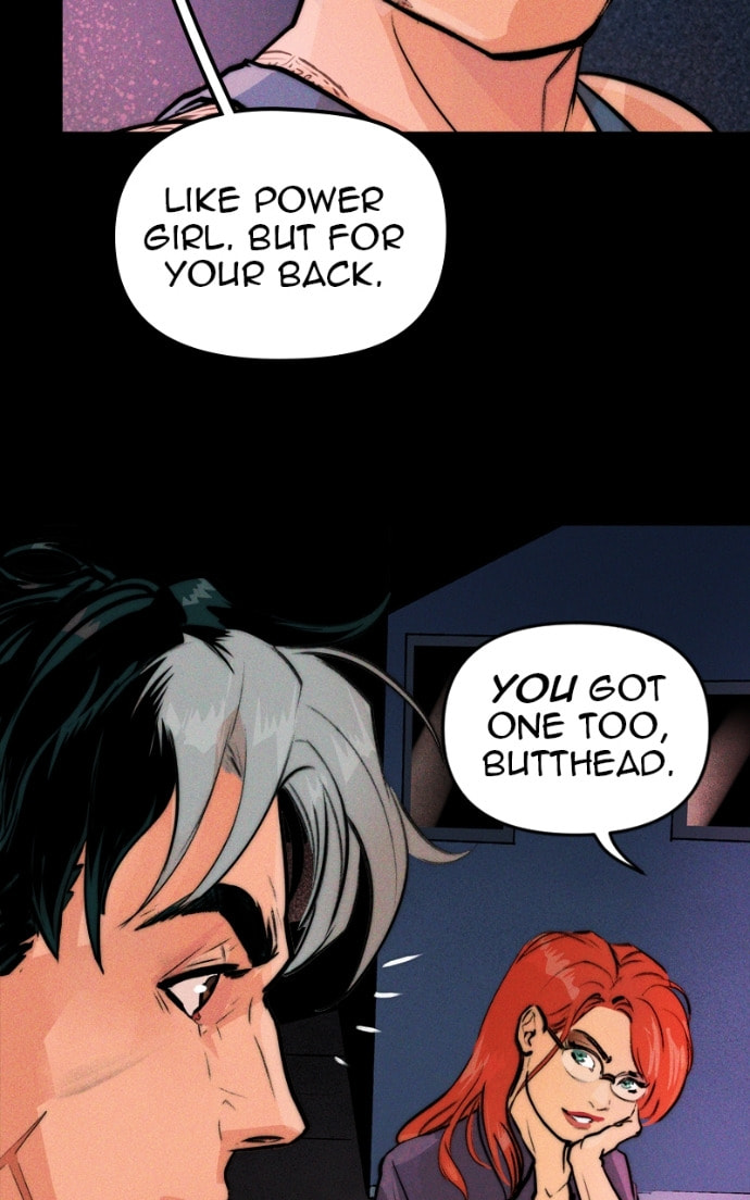 Read Red Hood chapter 42 image 25 on Lezhin