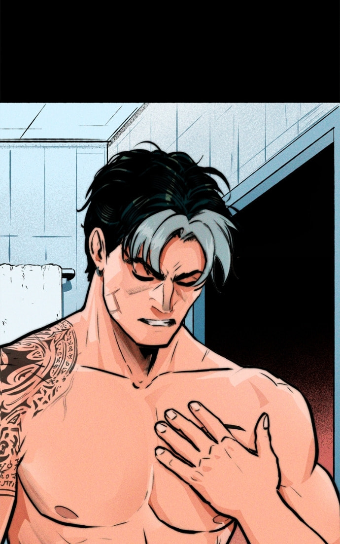 Read Red Hood chapter 42 image 29 on Lezhin