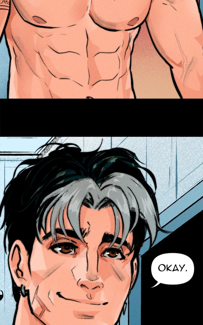 Read Red Hood chapter 42 image 31 on Lezhin