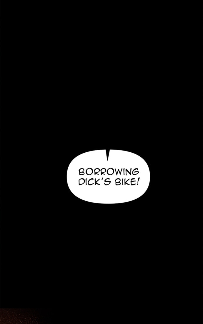 Read Red Hood chapter 42 image 34 on Lezhin