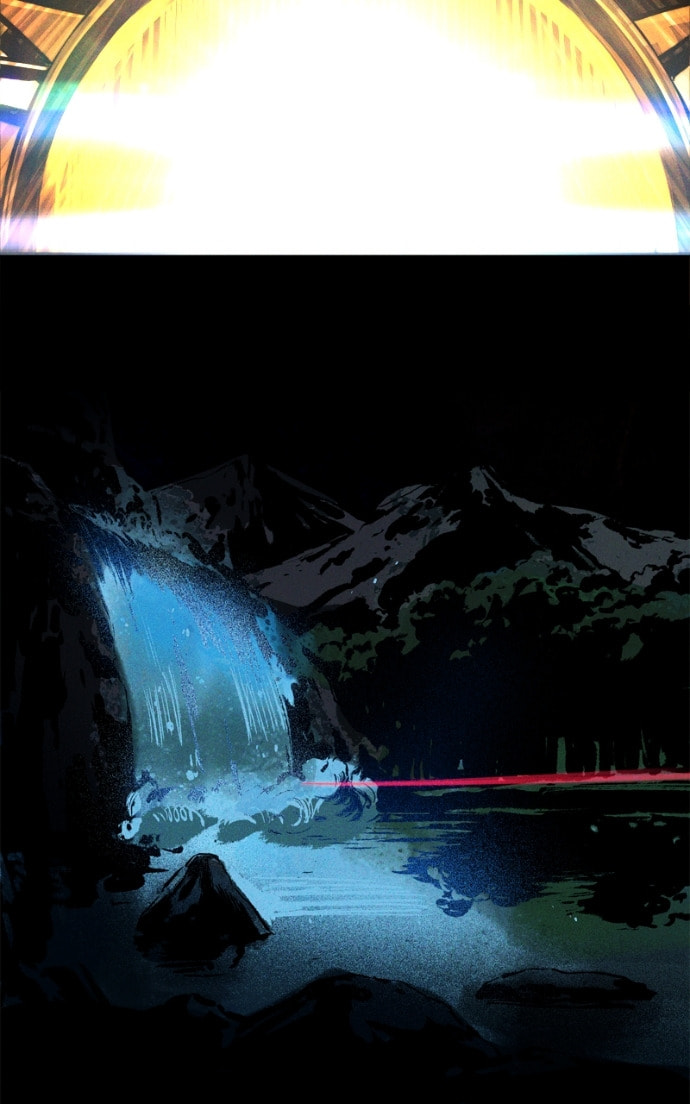 Read Red Hood chapter 42 image 41 on Lezhin