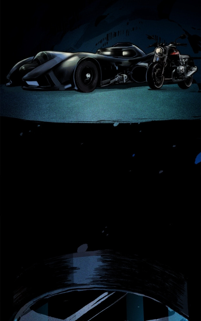 Read Red Hood chapter 42 image 45 on Lezhin