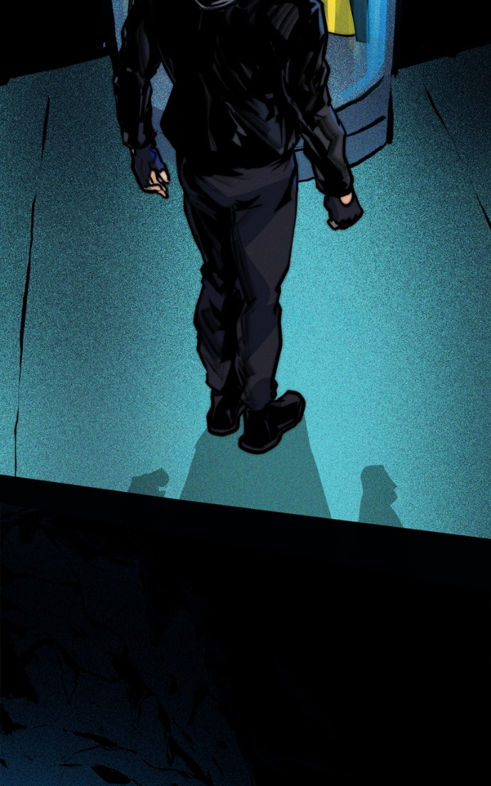 Read Red Hood chapter 42 image 48 on Lezhin