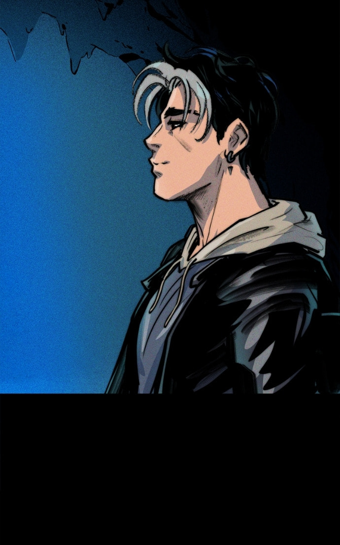 Read Red Hood chapter 42 image 49 on Lezhin