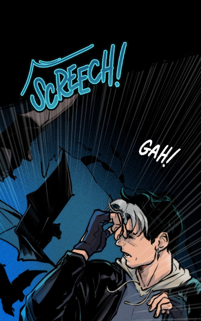 Read Red Hood chapter 42 image 50 on Lezhin
