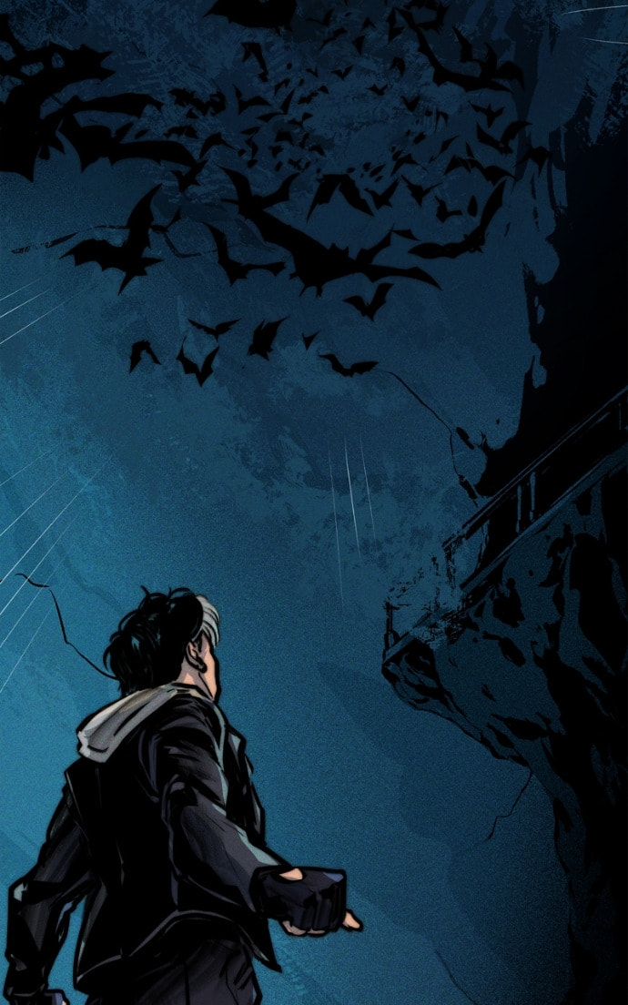 Read Red Hood chapter 42 image 52 on Lezhin