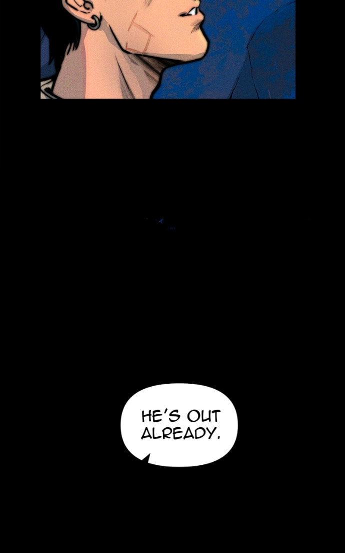 Read Red Hood chapter 42 image 54 on Lezhin