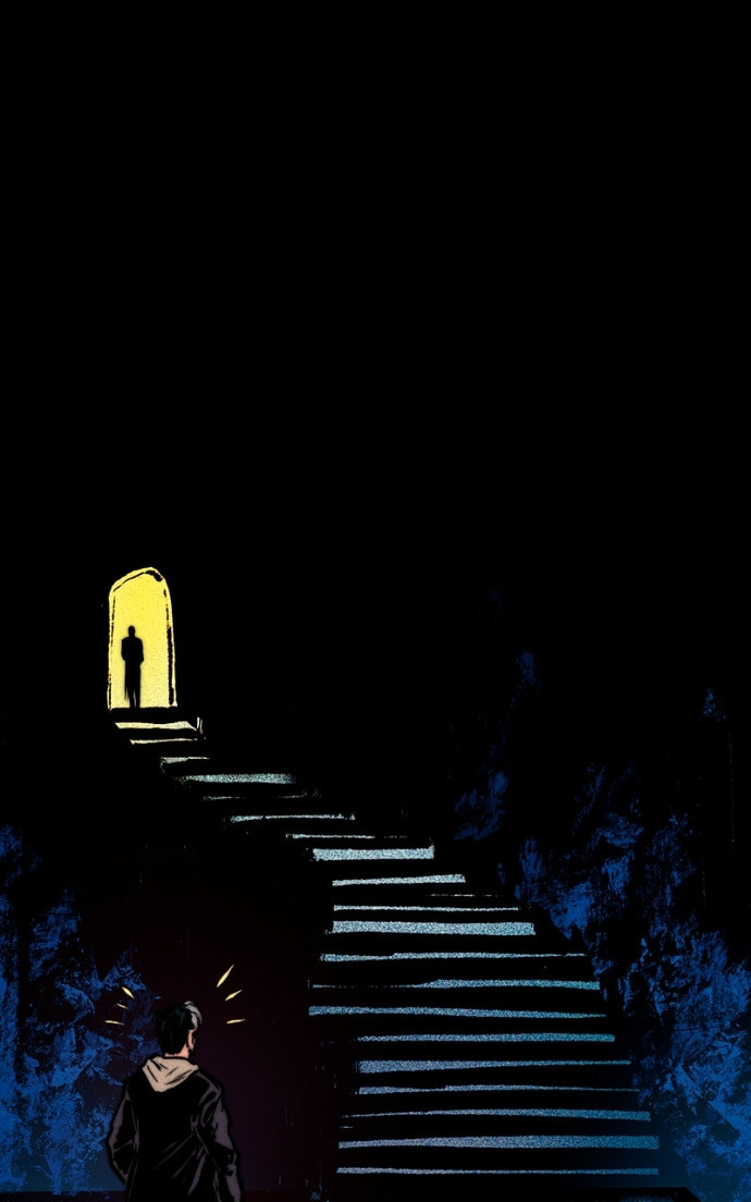 Read Red Hood chapter 42 image 55 on Lezhin