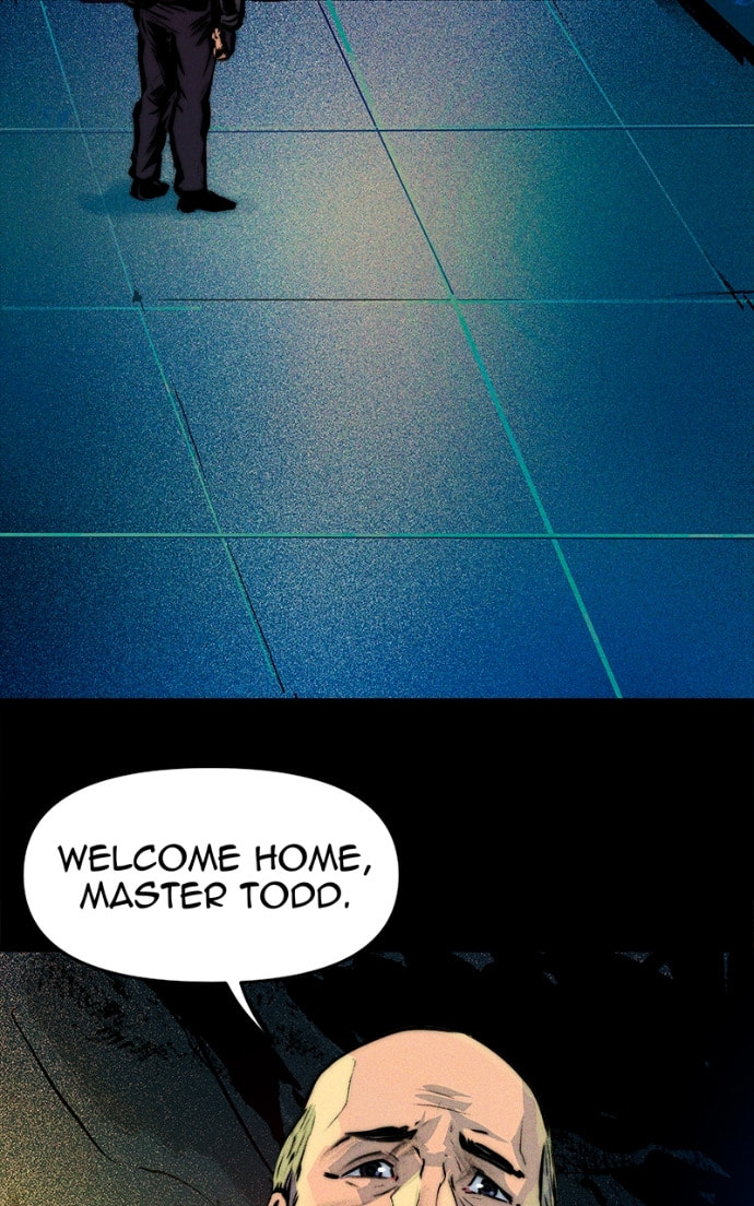 Read Red Hood chapter 42 image 56 on Lezhin